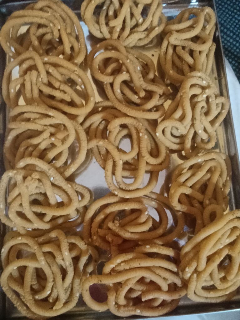 THENGOLALU