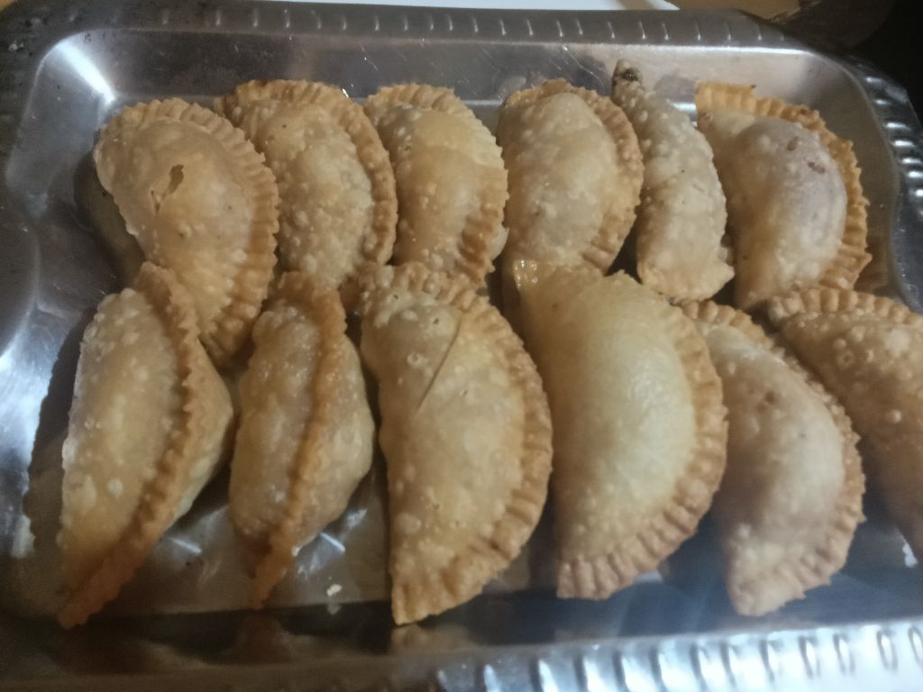 KARJIKAAYI