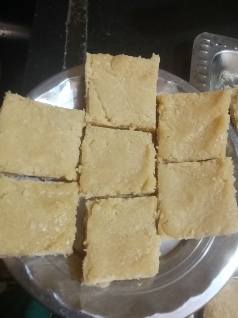 7CUP BURFI