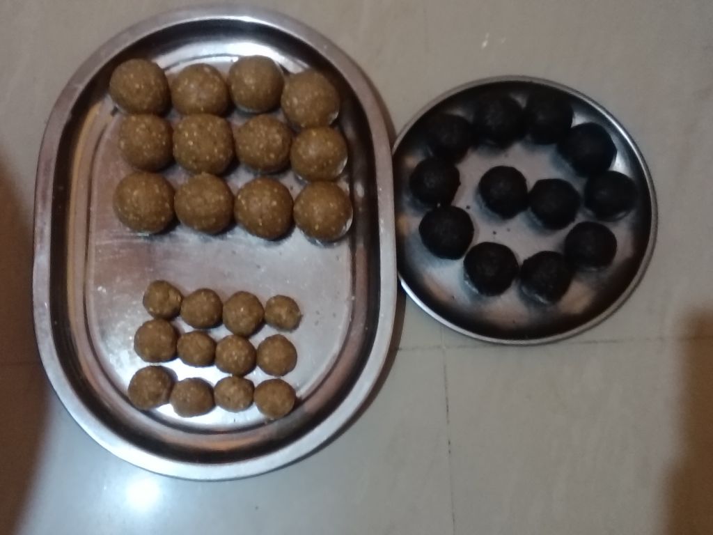 Til/ELLU LADDU