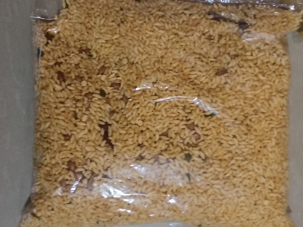MURMURA/OGGARANNE PURI