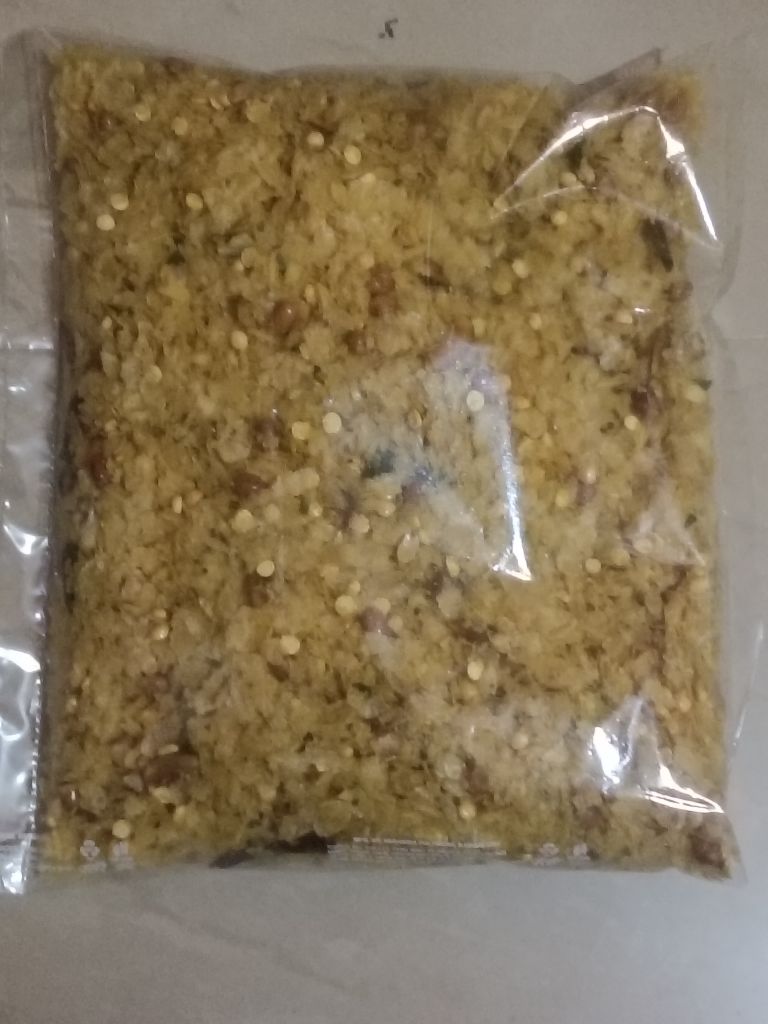 PAPER AVALAKKI CHIVDA