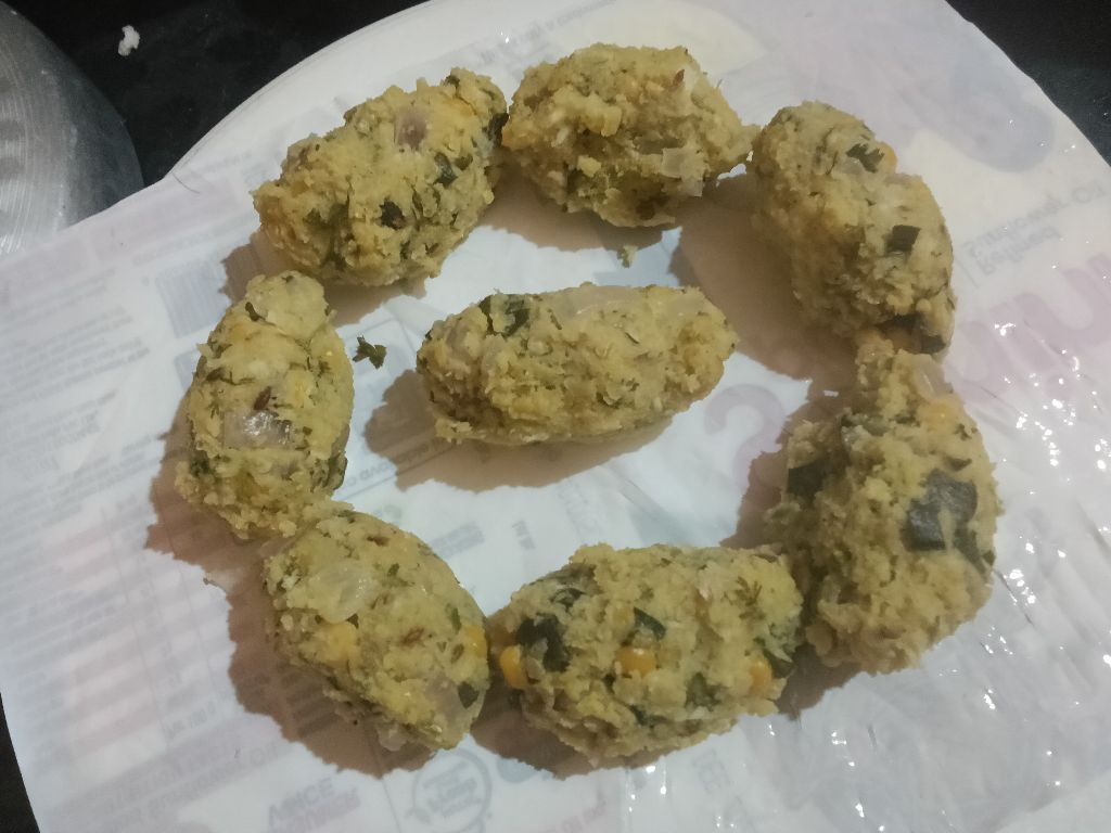 NUCCHINUNDE