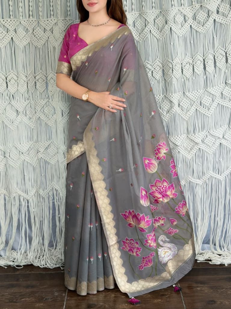 D-Gulab rani