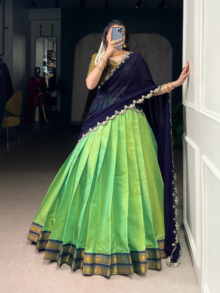 Lehenga Collection
