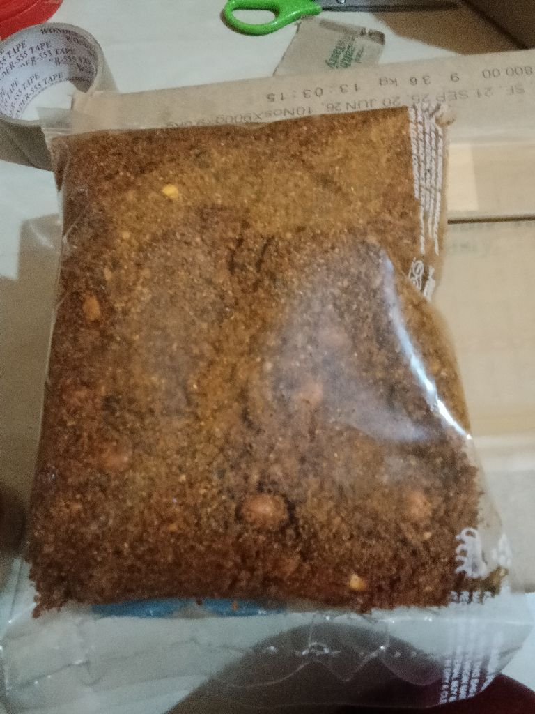 PULIYOGARE POWDER