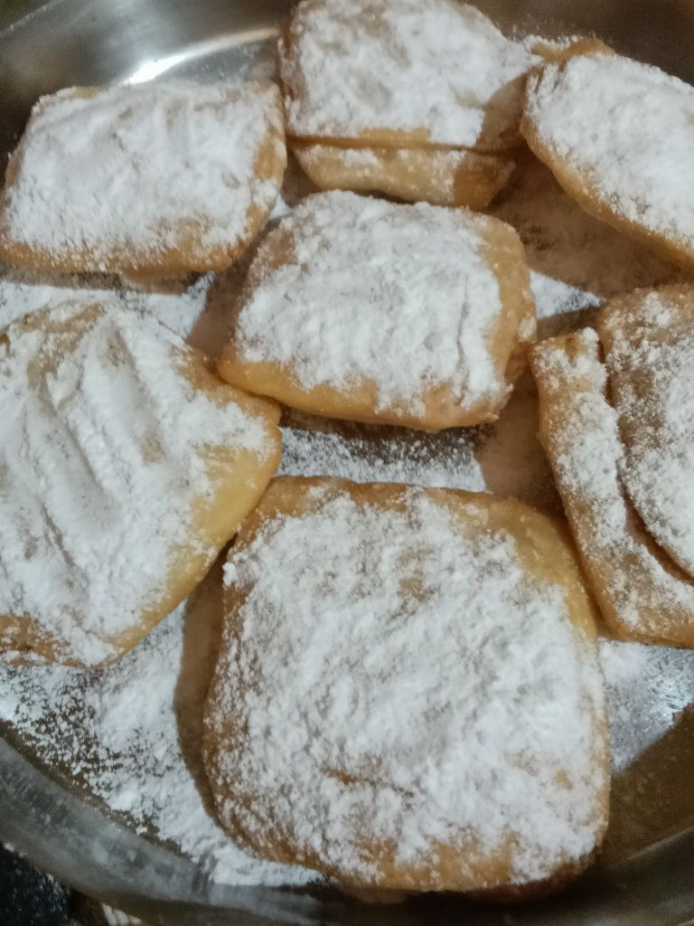 CHIROTI