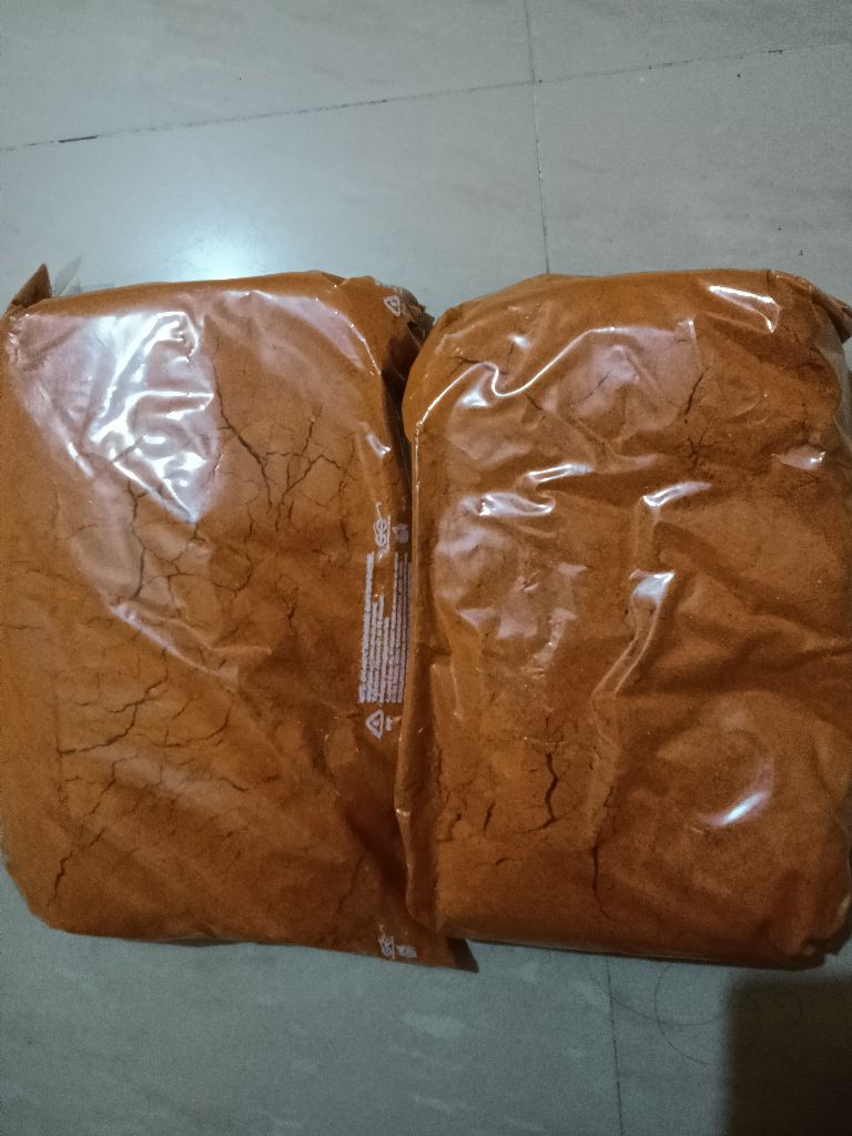 VANGIBATH POWDER