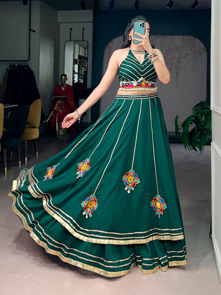 Navratri Collection 2026