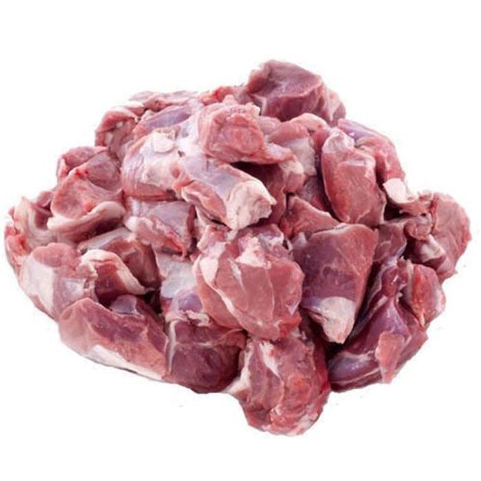 Mutton