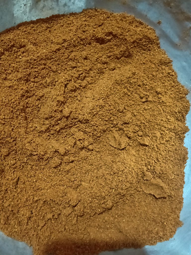 CHUTNEY POWDER