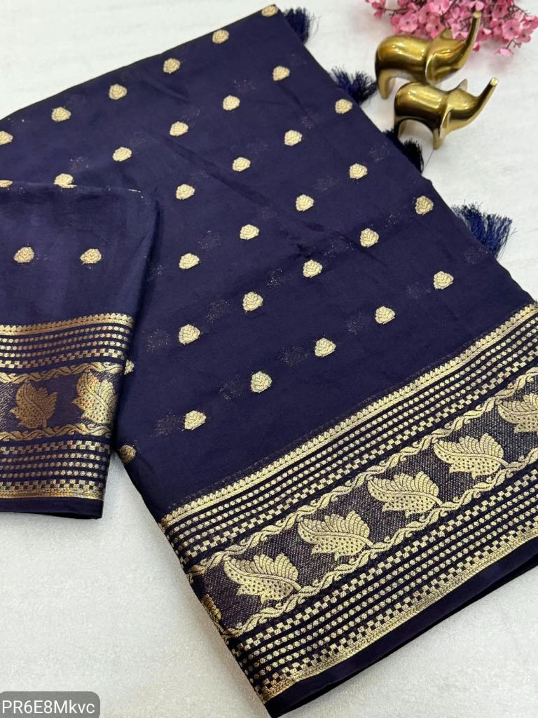 Viscofe Sarees