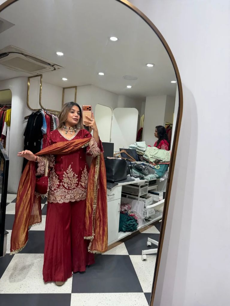 *Women’s Ethnic Wear*