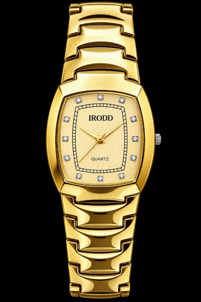 IRODD WATCH