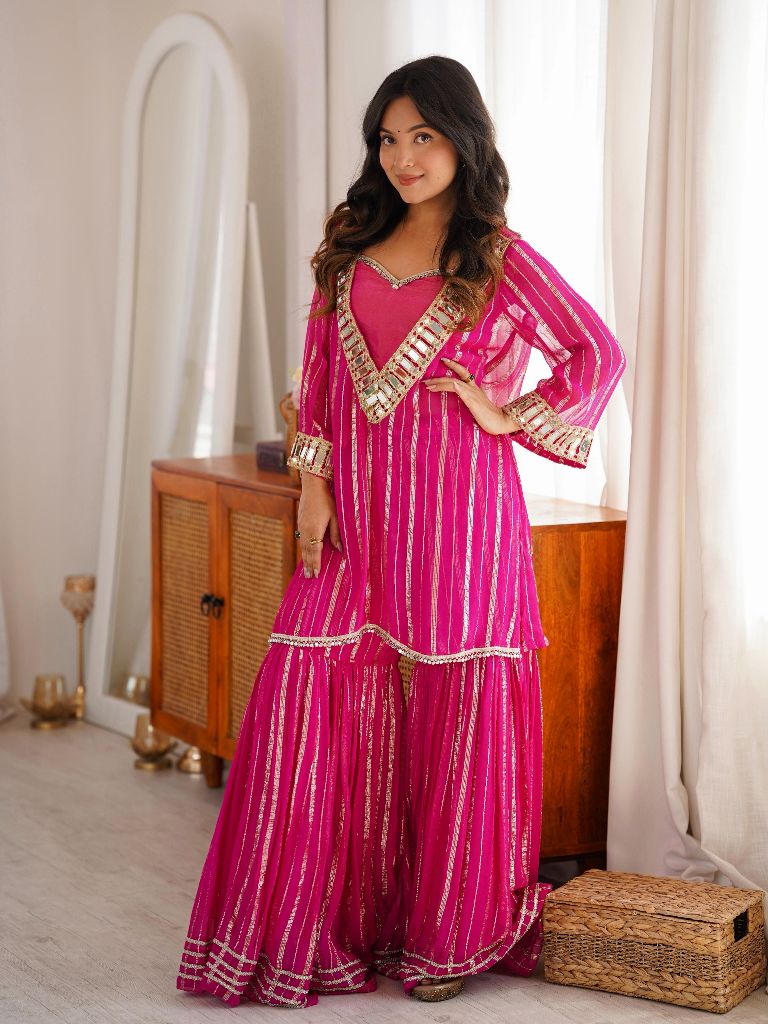 2-piece set – crafted for comfort, stitched with grace.