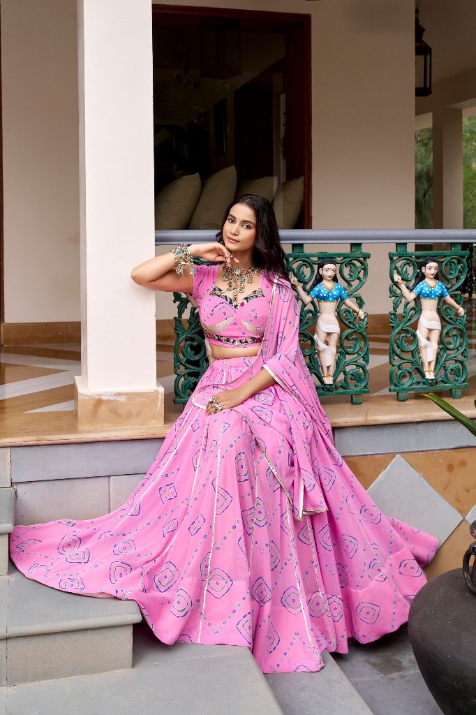 Navratri Collection 2026