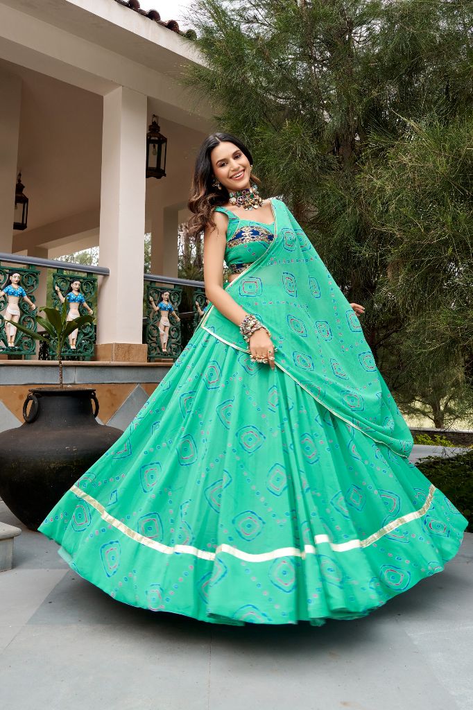 Navratri Collection 2026