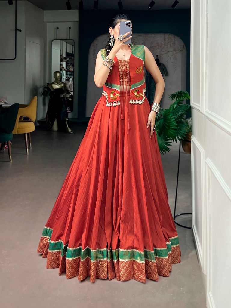 06746 Navratri Collection 2026