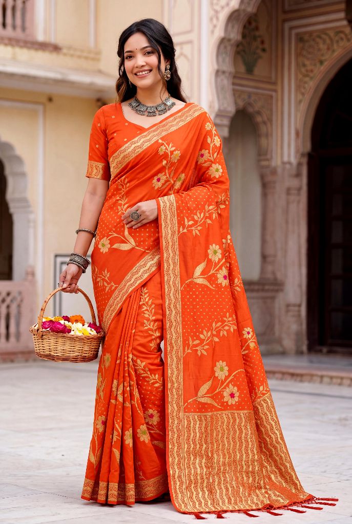 06750A1 Saree Collection