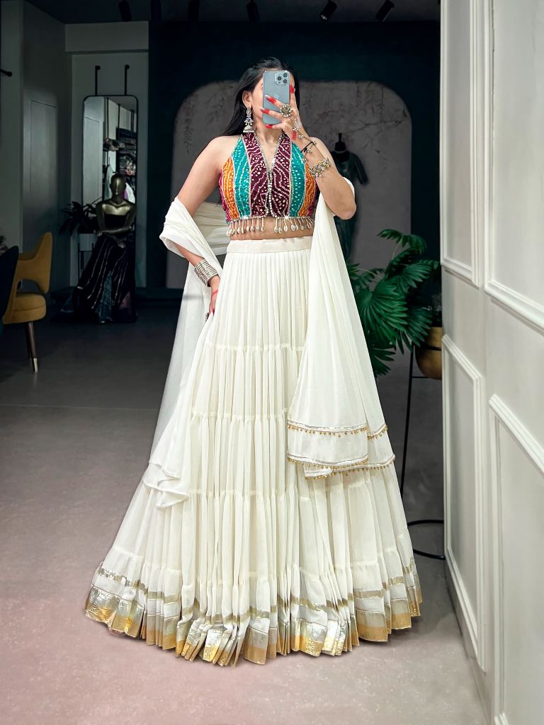 06758 Navratri Collection 2026