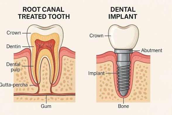 Dental Implants
