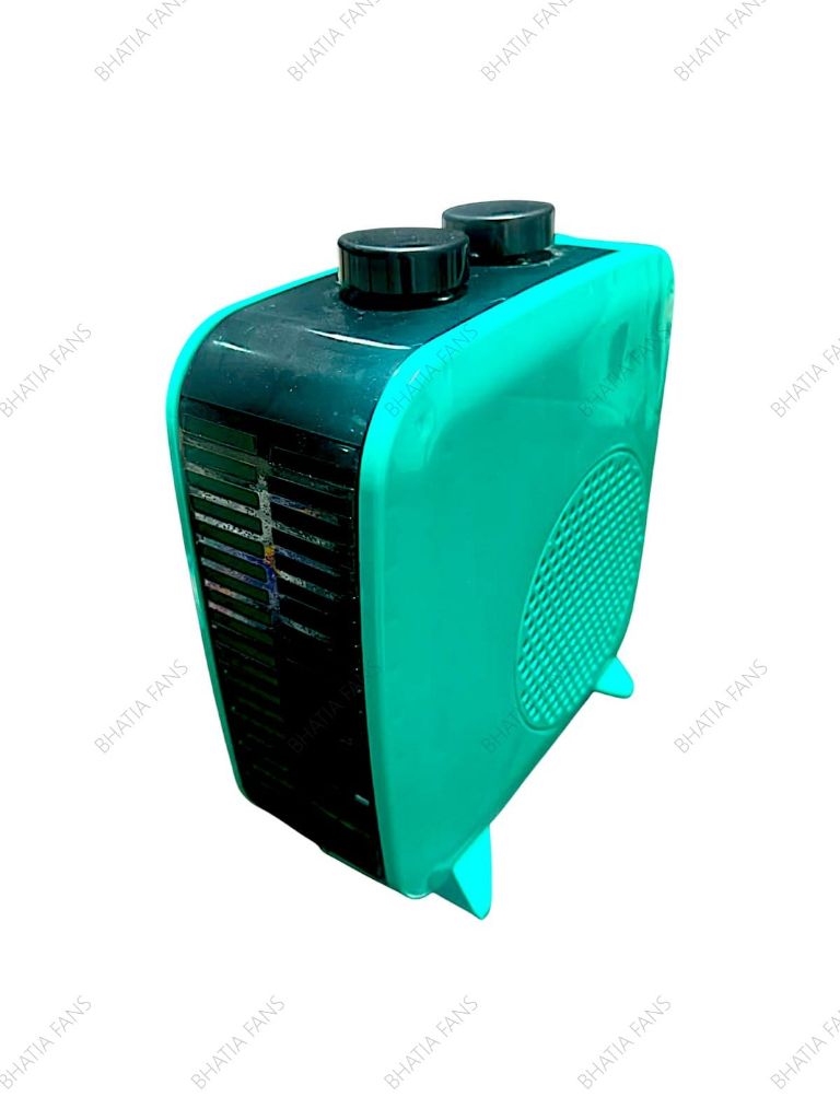 HEATE CONVECTOR Fiber