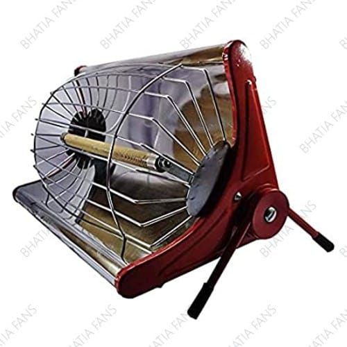Room Heater Bobby model DR