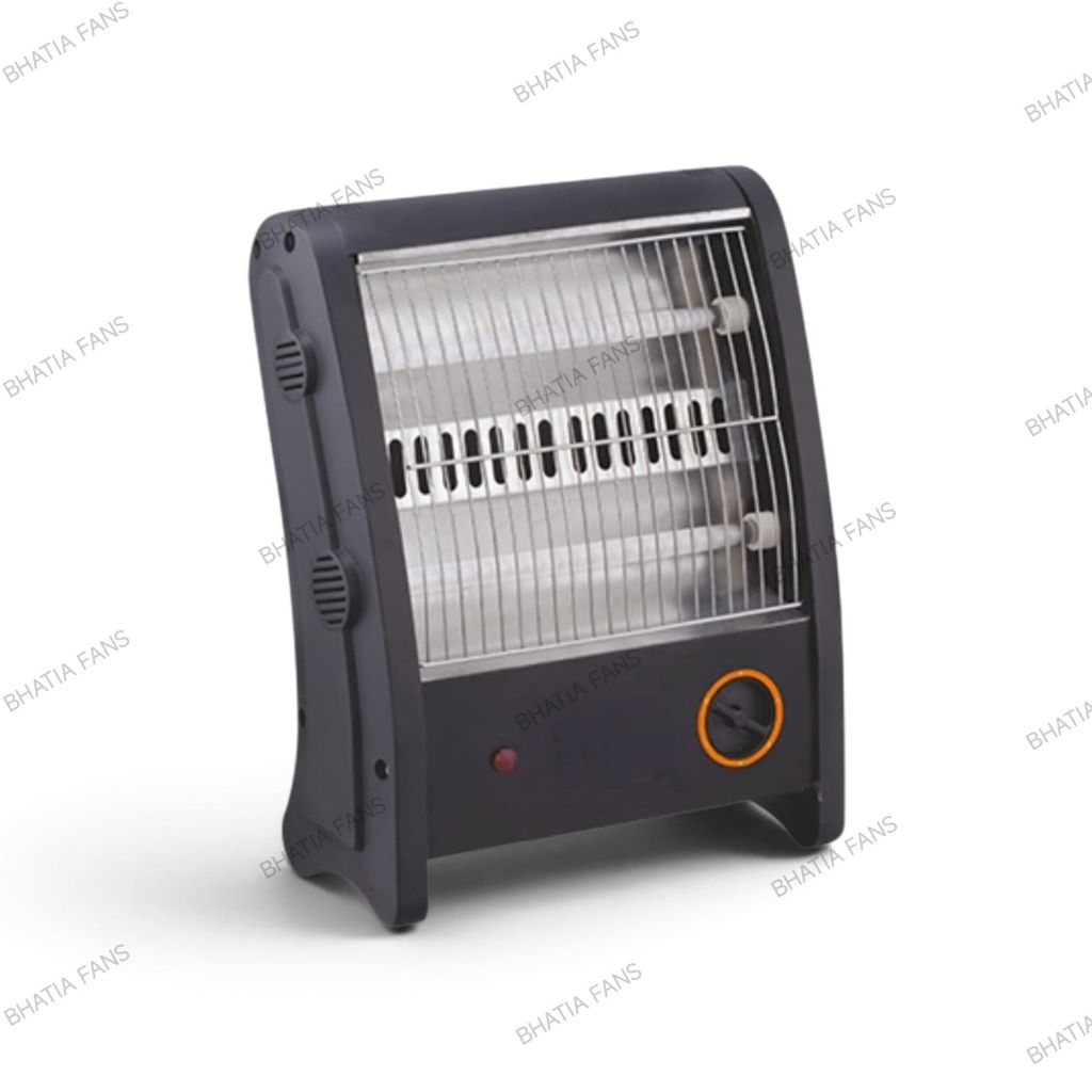 Quartz room Heater 2 rod