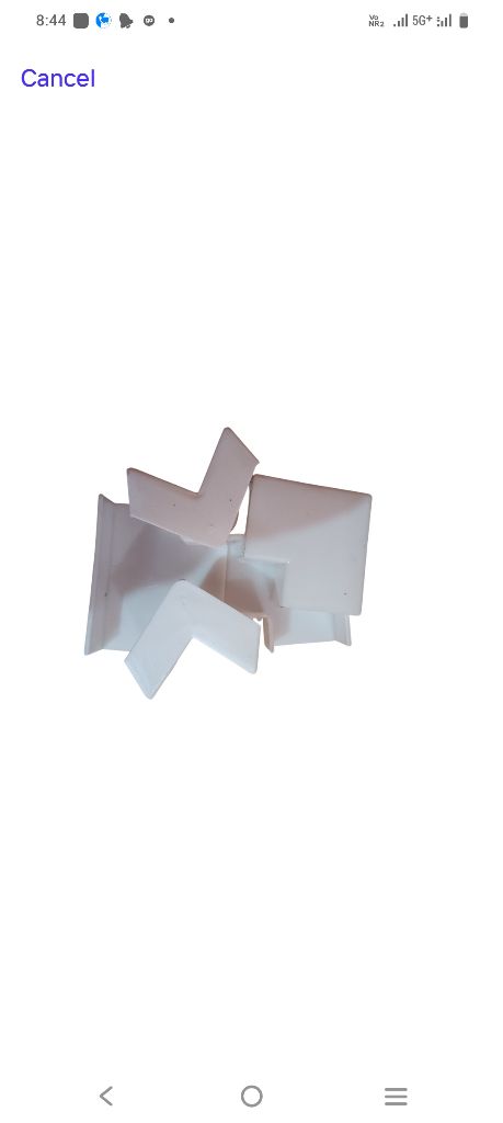 Cassing fitting accessories