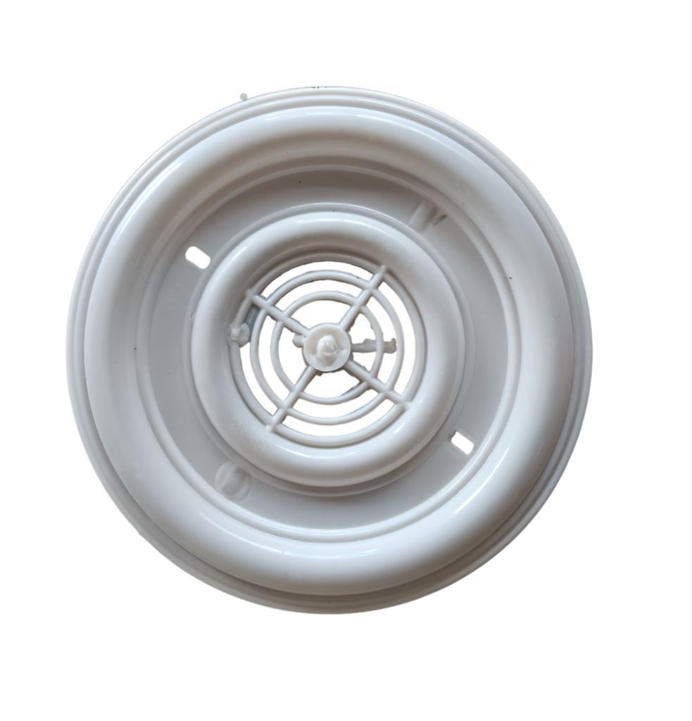 pvc fan mica
