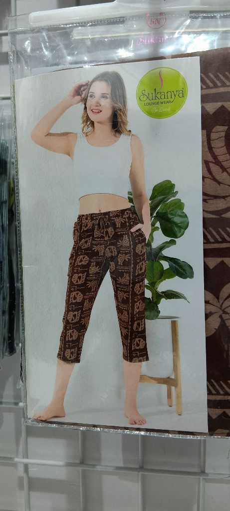 cottan capri