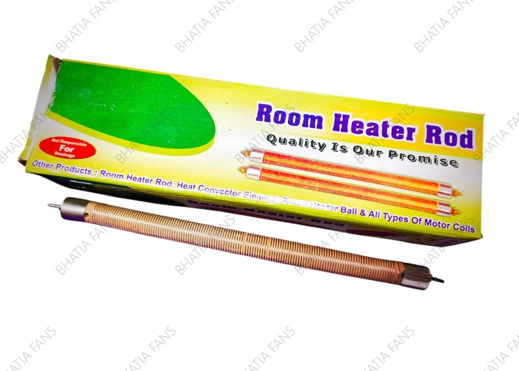 Room Heater Rod