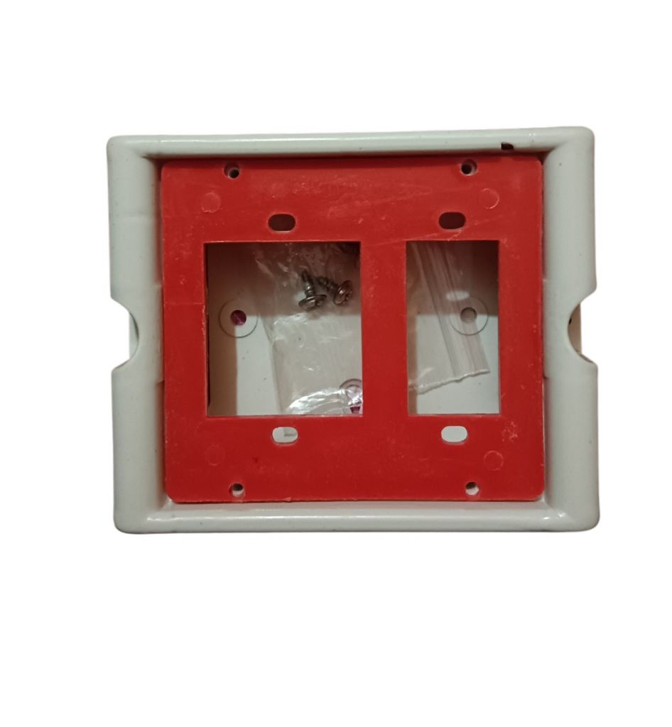 Pvc board 4x4