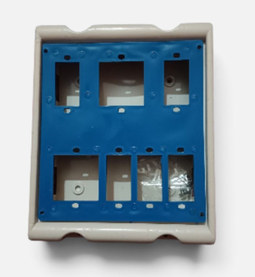 pvc board 8x6