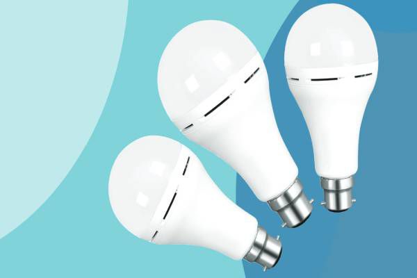 9w Led bulb 001