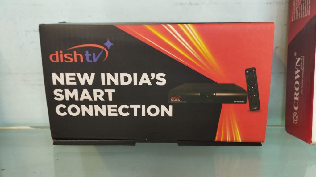 DISh TV samart boxs 002