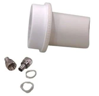 DD free DTH LNB Singal paint