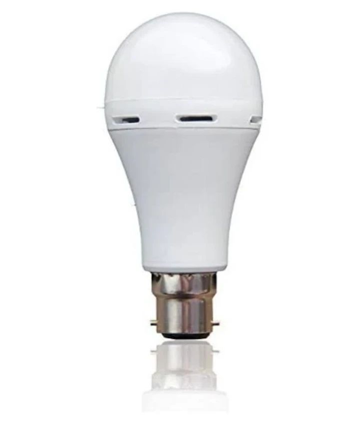 9w led bulb 1years riples waranty