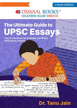 UPSC ESSAYS