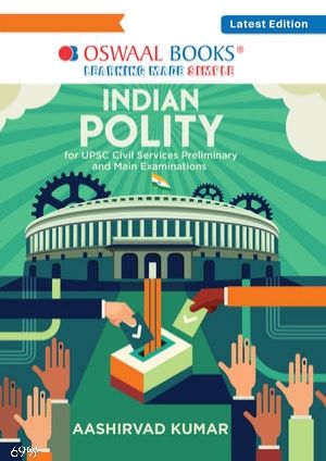 INDIAN POLITY