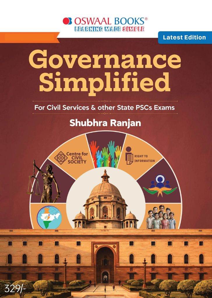 GOVERNANCE SIMPLIFIED