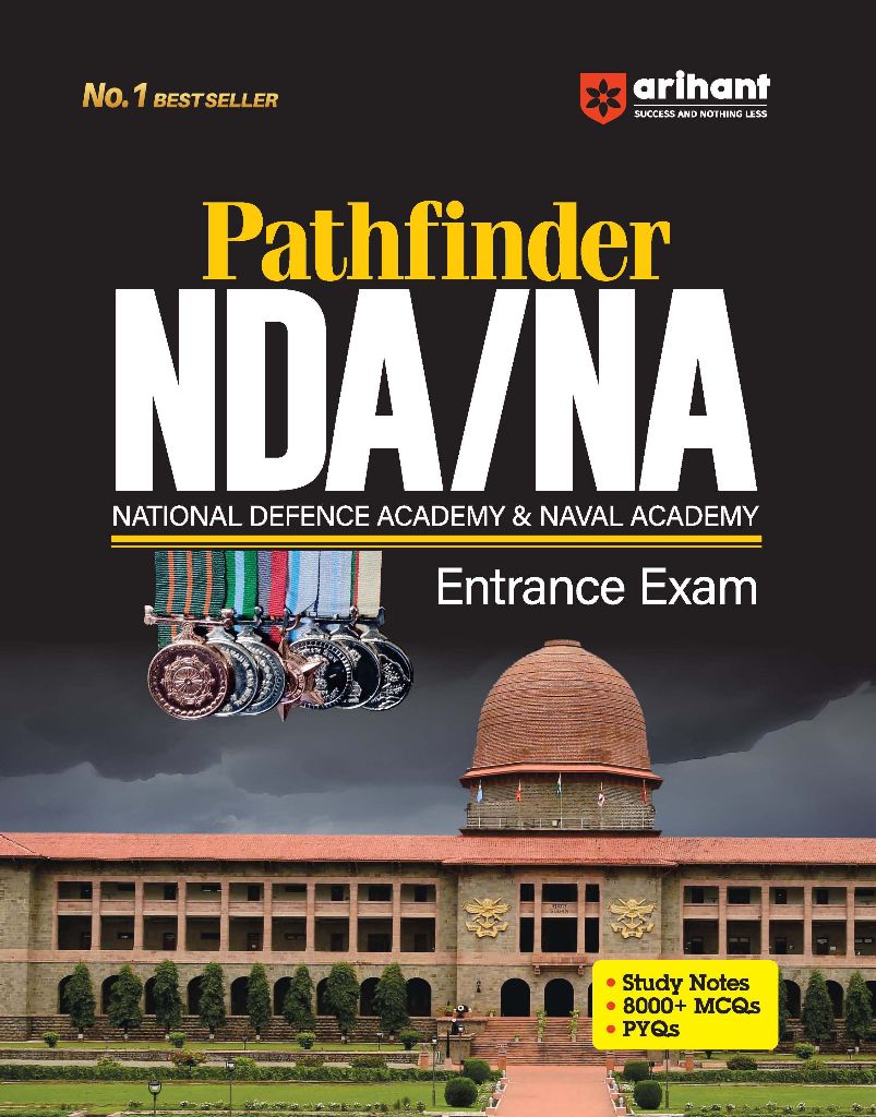 NDA/NA = ARIHANT