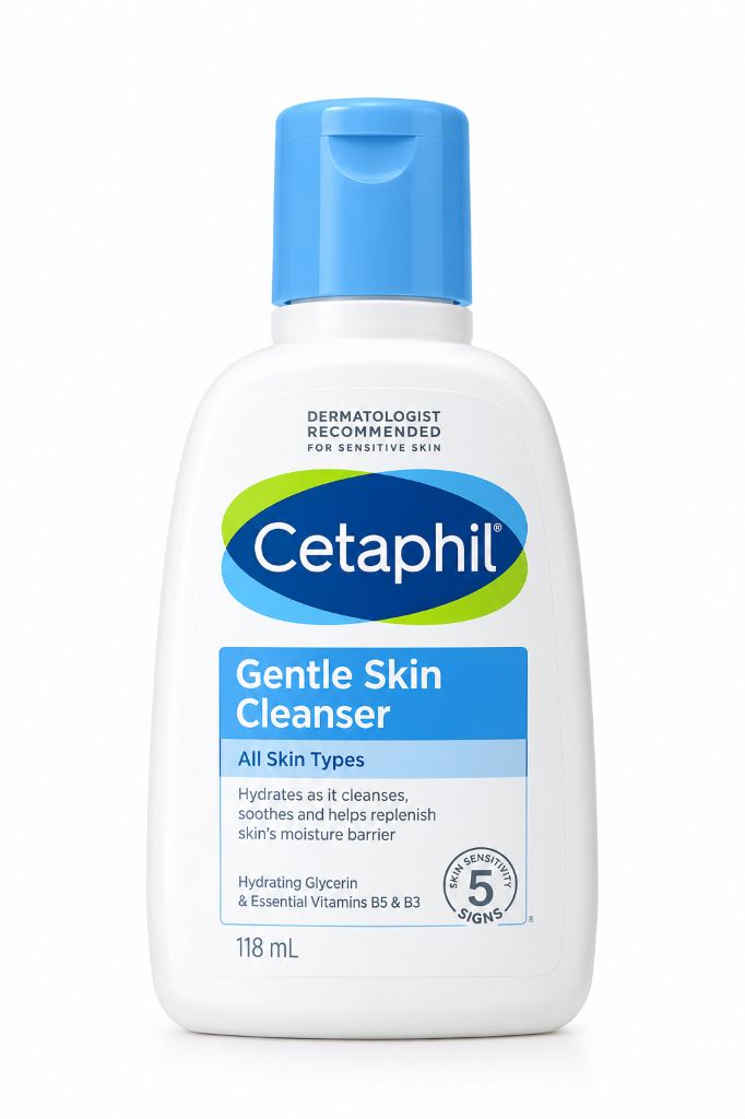 Cetaphil